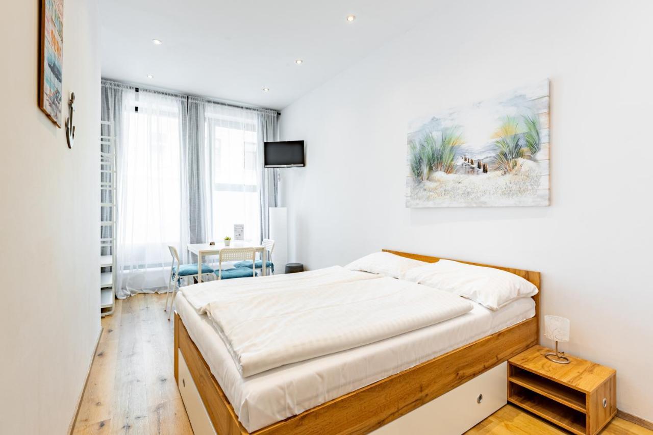 Budget West With Shared Kitchen * Vienne
