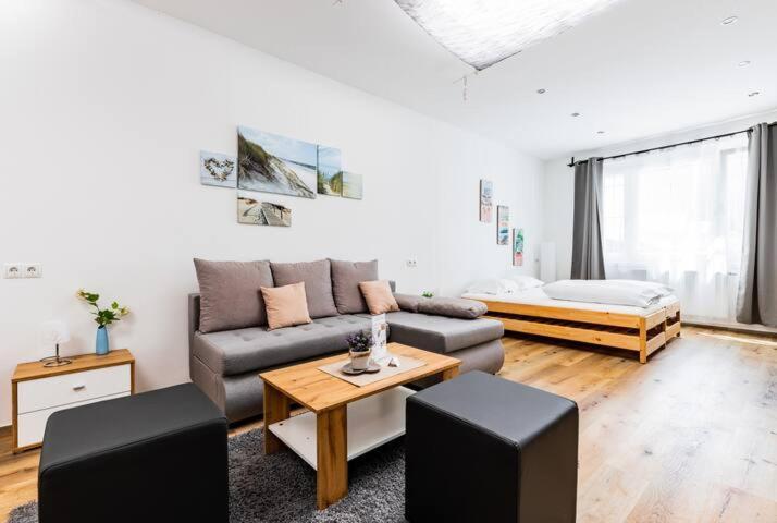 Budget West With Shared Kitchen Appartement *