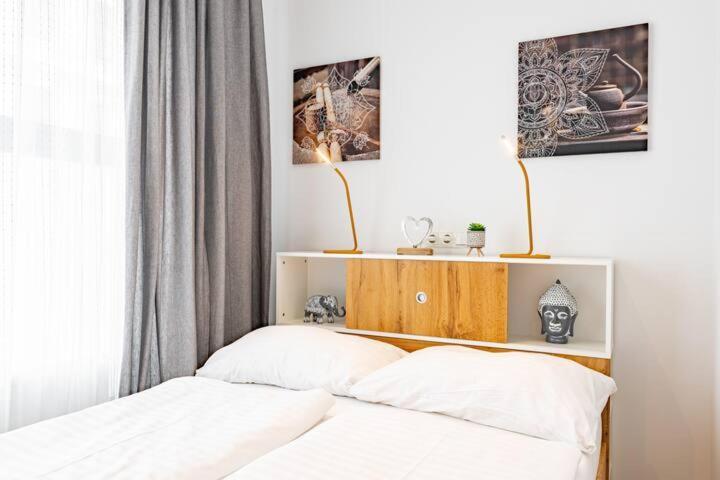 Appartement Budget West With Shared Kitchen *